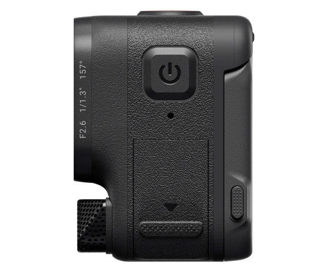 Экшн-камера Insta360 Ace Pro 2 Battery Bundle (CINSBBGA_ACEPRO208)